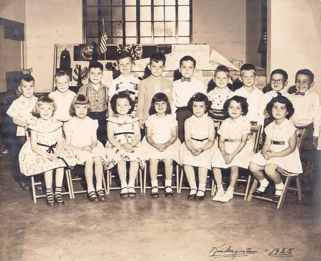 Walton Kindergarten