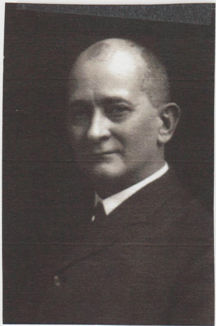 Nelson Ashley Lloyd