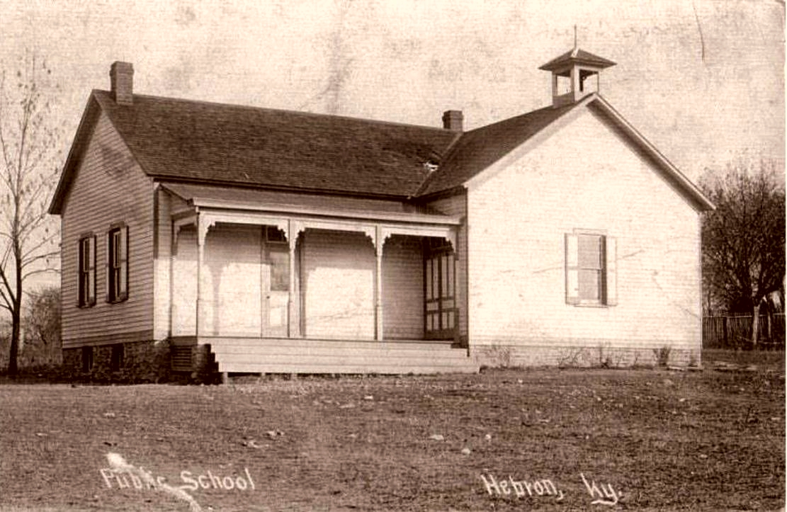 Hebron School