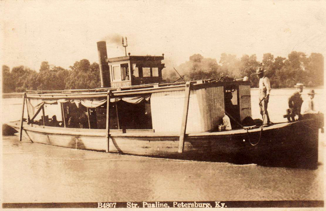 Petersburg