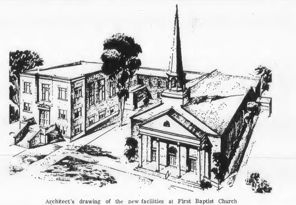 Walton Baptist