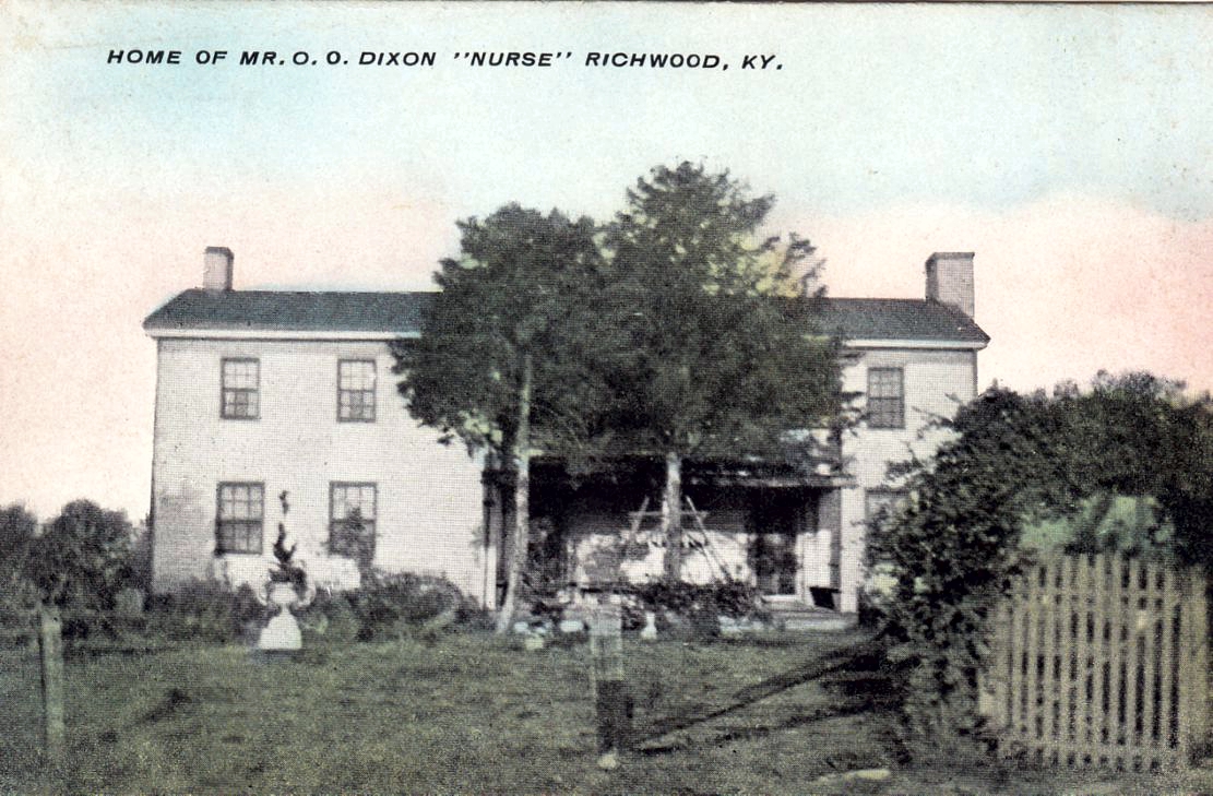 Richwood