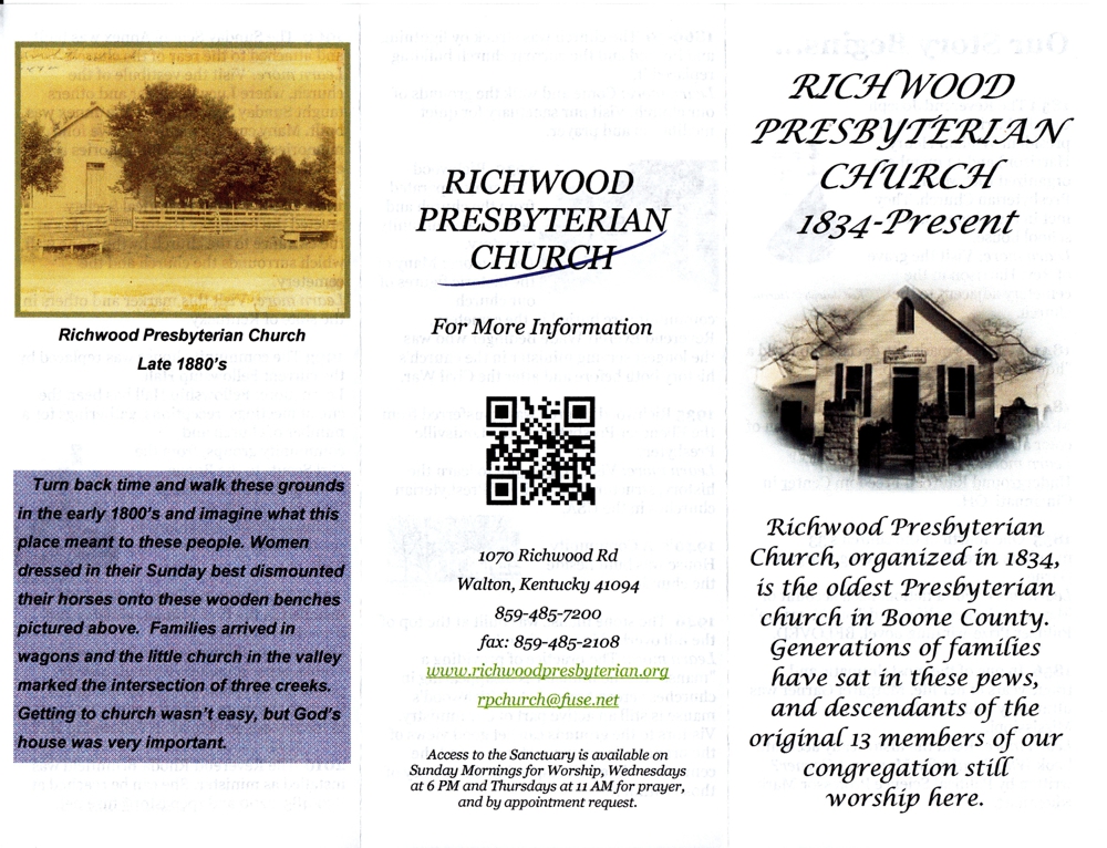 Richwood, Ky