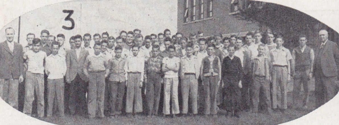 Burlington Club