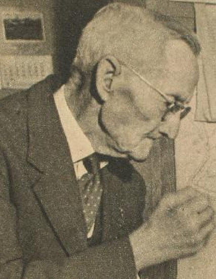Prof. Yealey