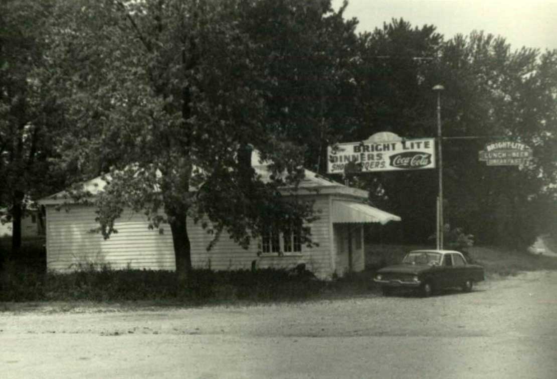 Brite Lite, Beaverlick, Ky