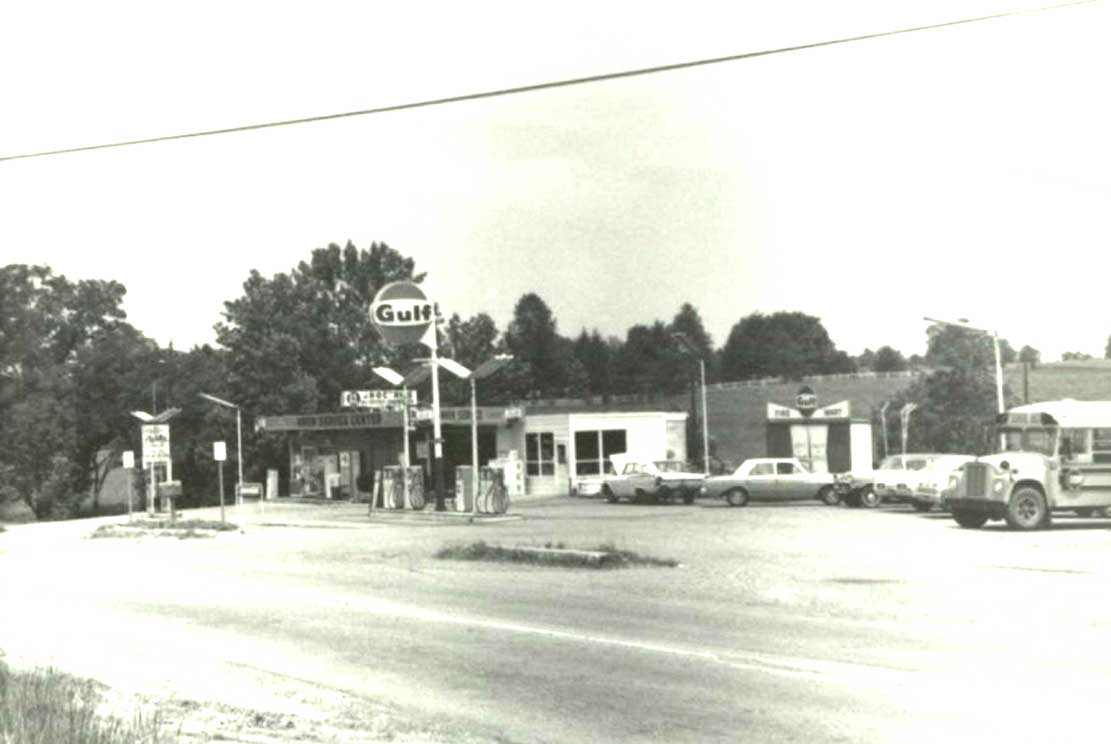 Union Gulf