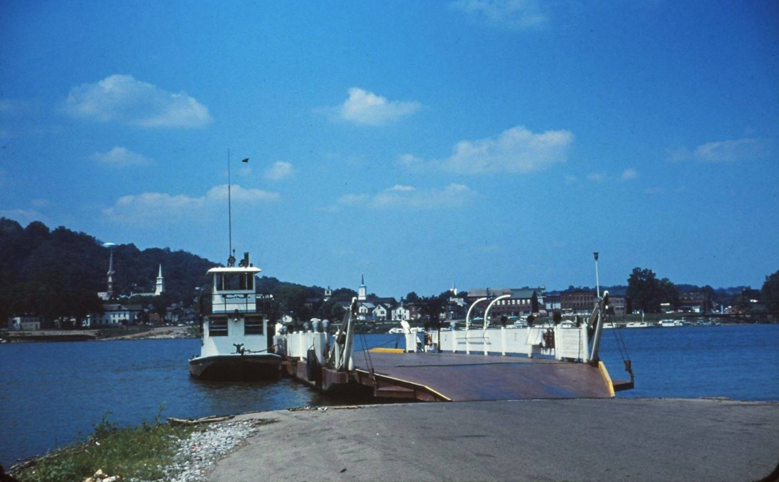 Aurora Ferry