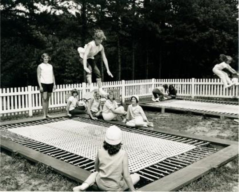 Camp Ernst