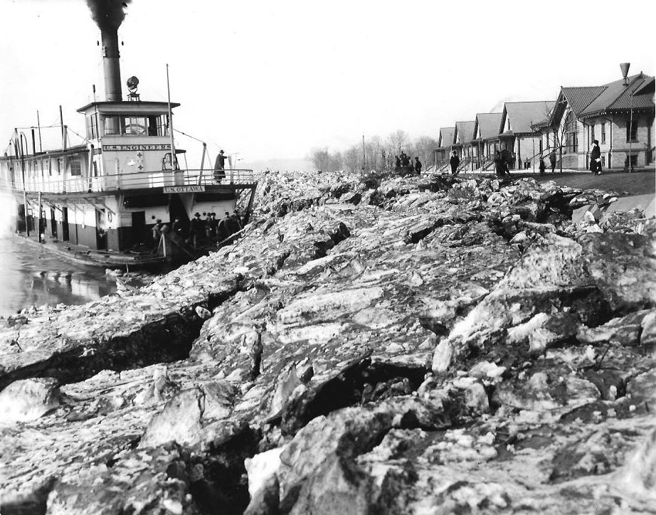 Fernbank, 1937