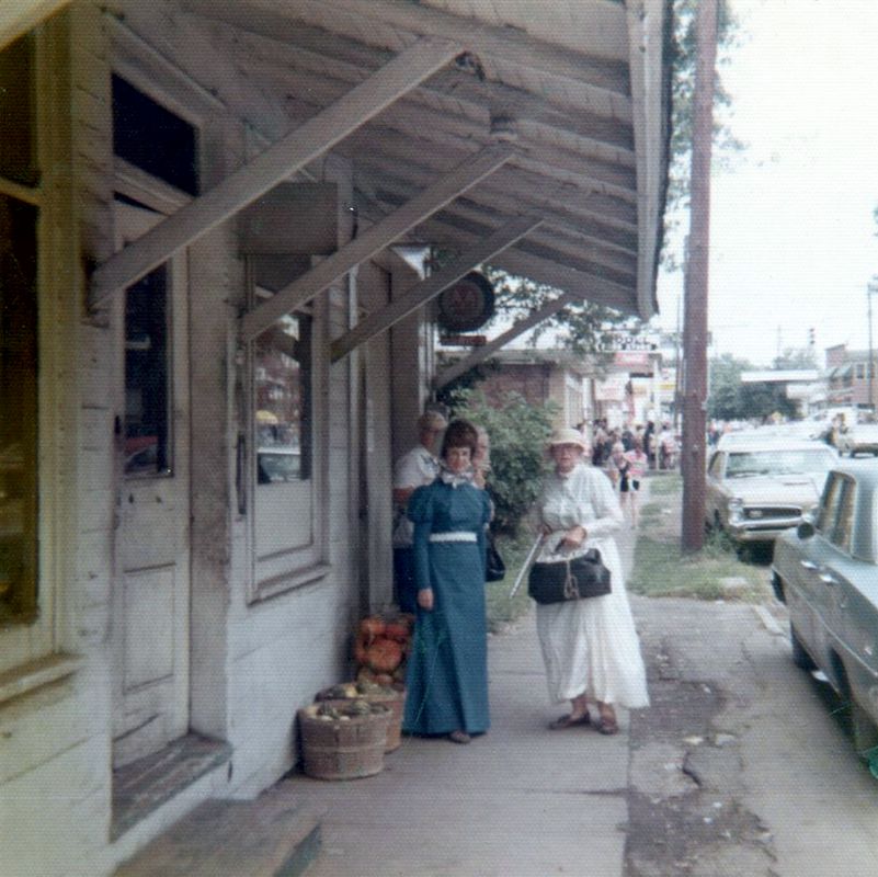 Walton