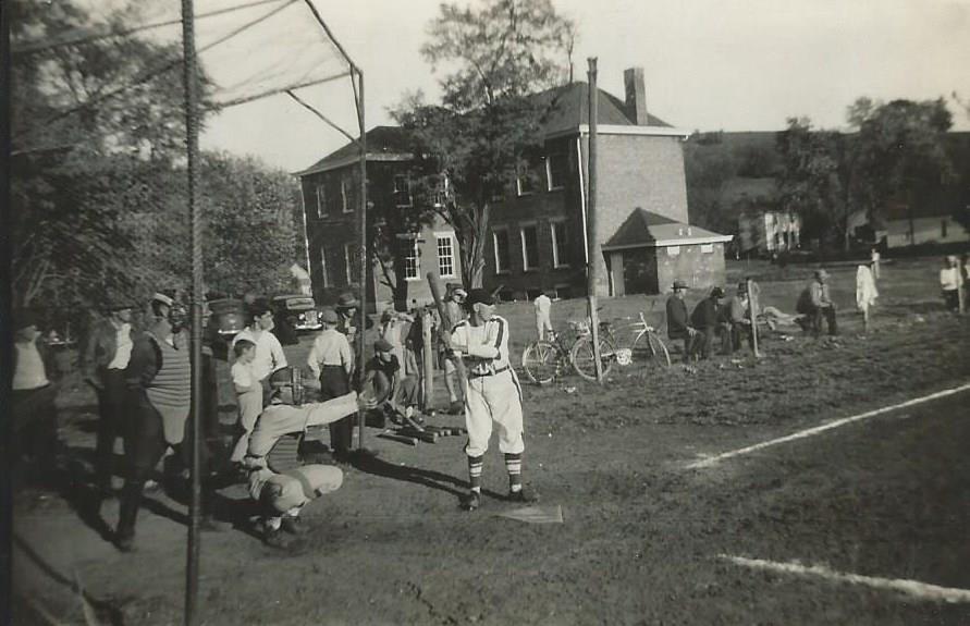 Petersburg