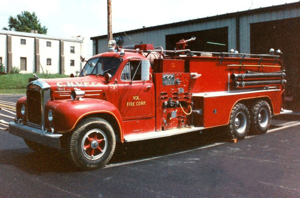 Walton VFD