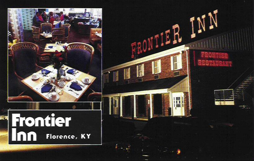 Frontier Inn