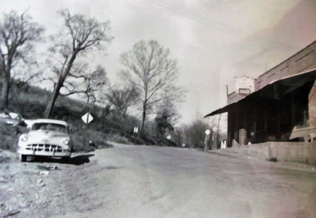 Idlewild