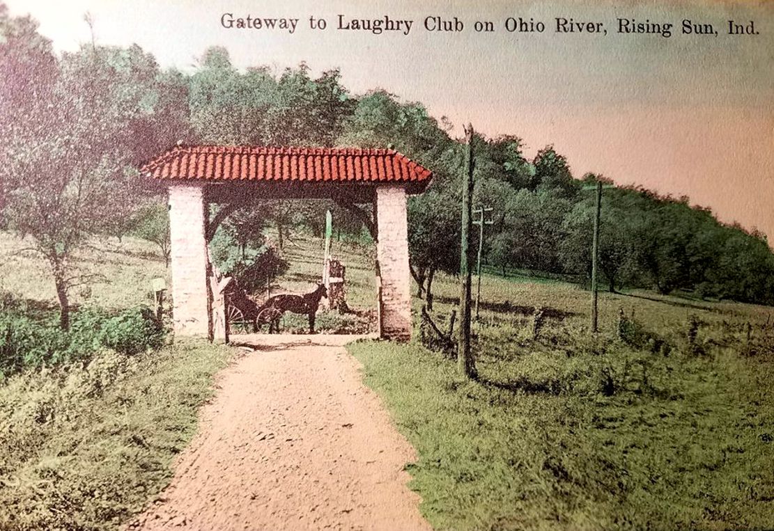 Laughry Club