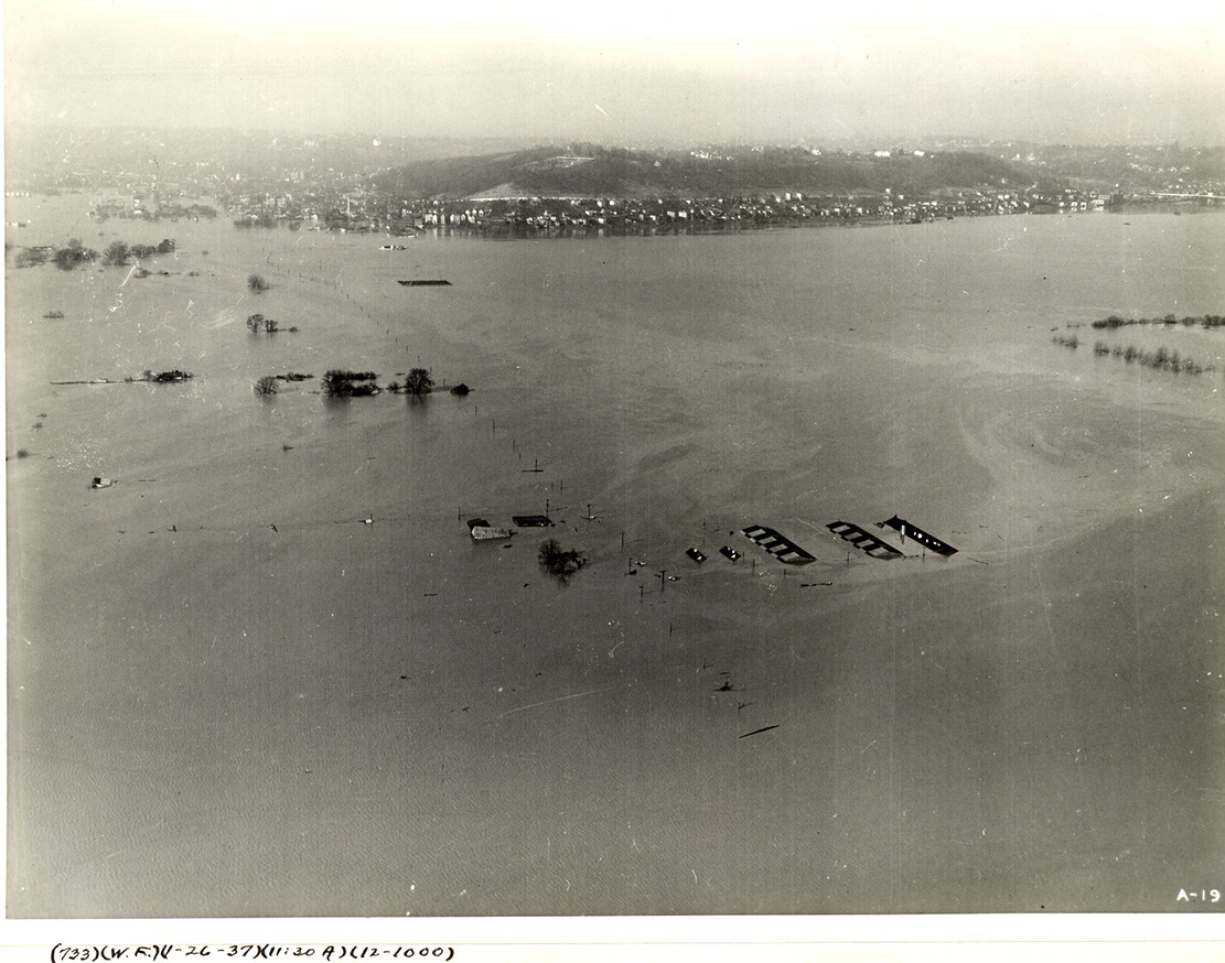 Sunken Lunken