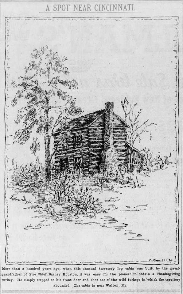 Houston House