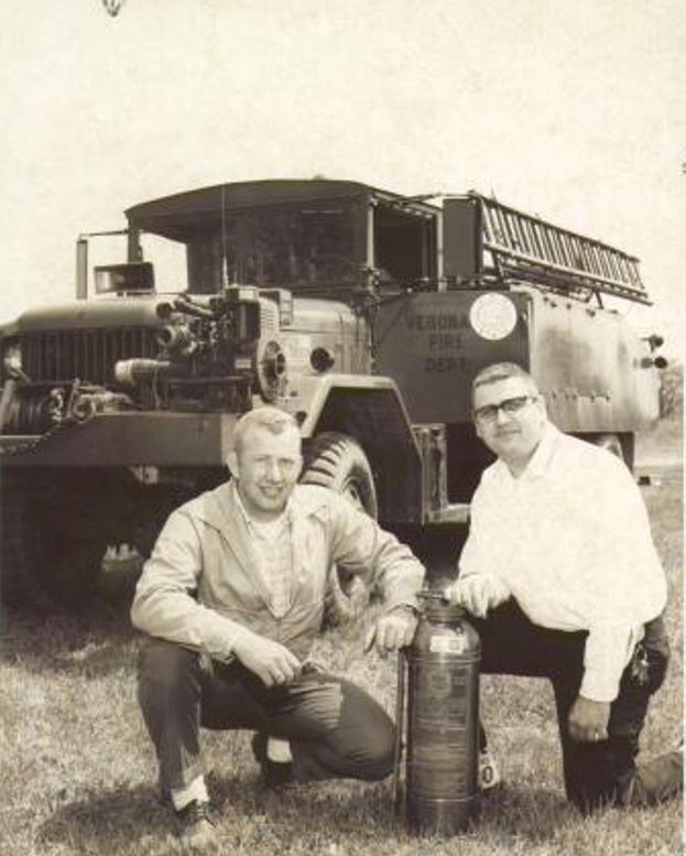 Verona VFD