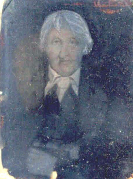 Abner Gaines