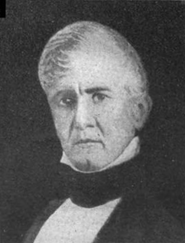 John Gaines