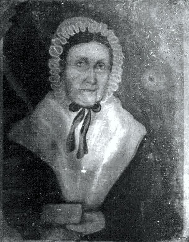 Susan Elizabeth Gaines