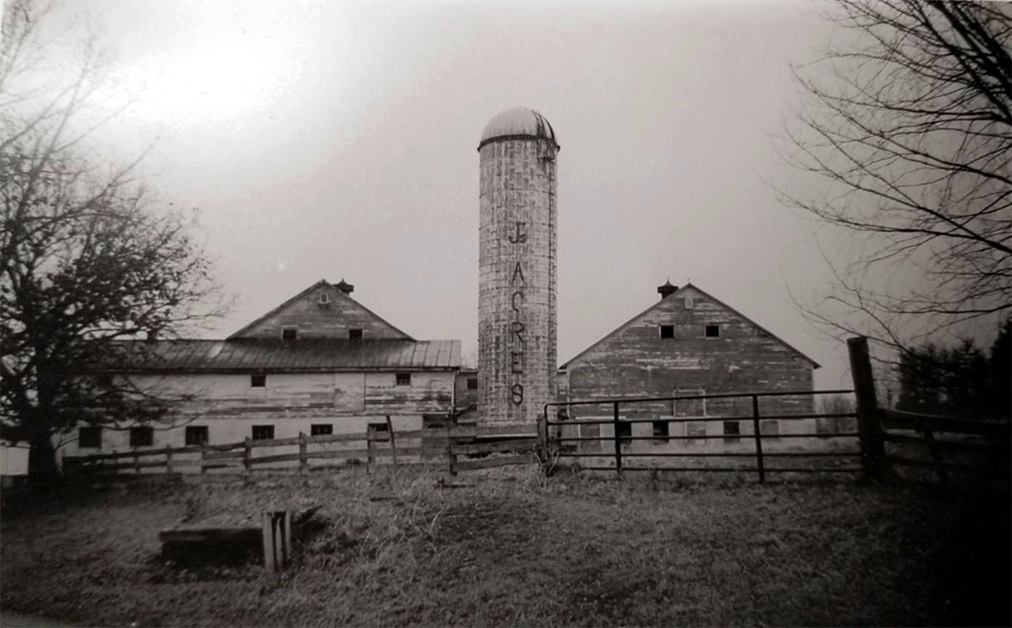 JJ Acres