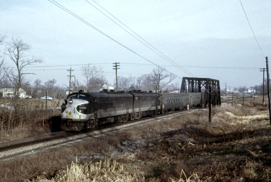 Southern Railway