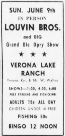 Verona Lake Ranch