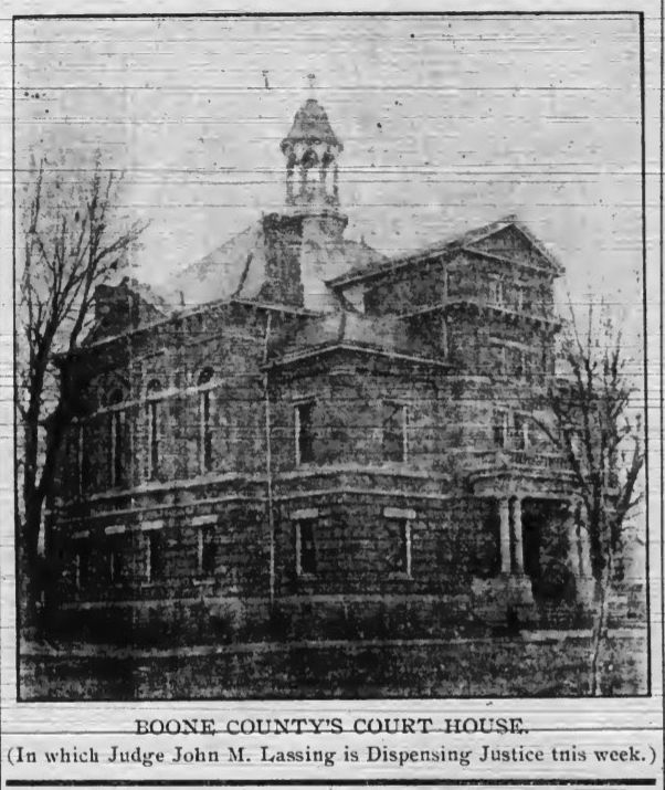 Court House