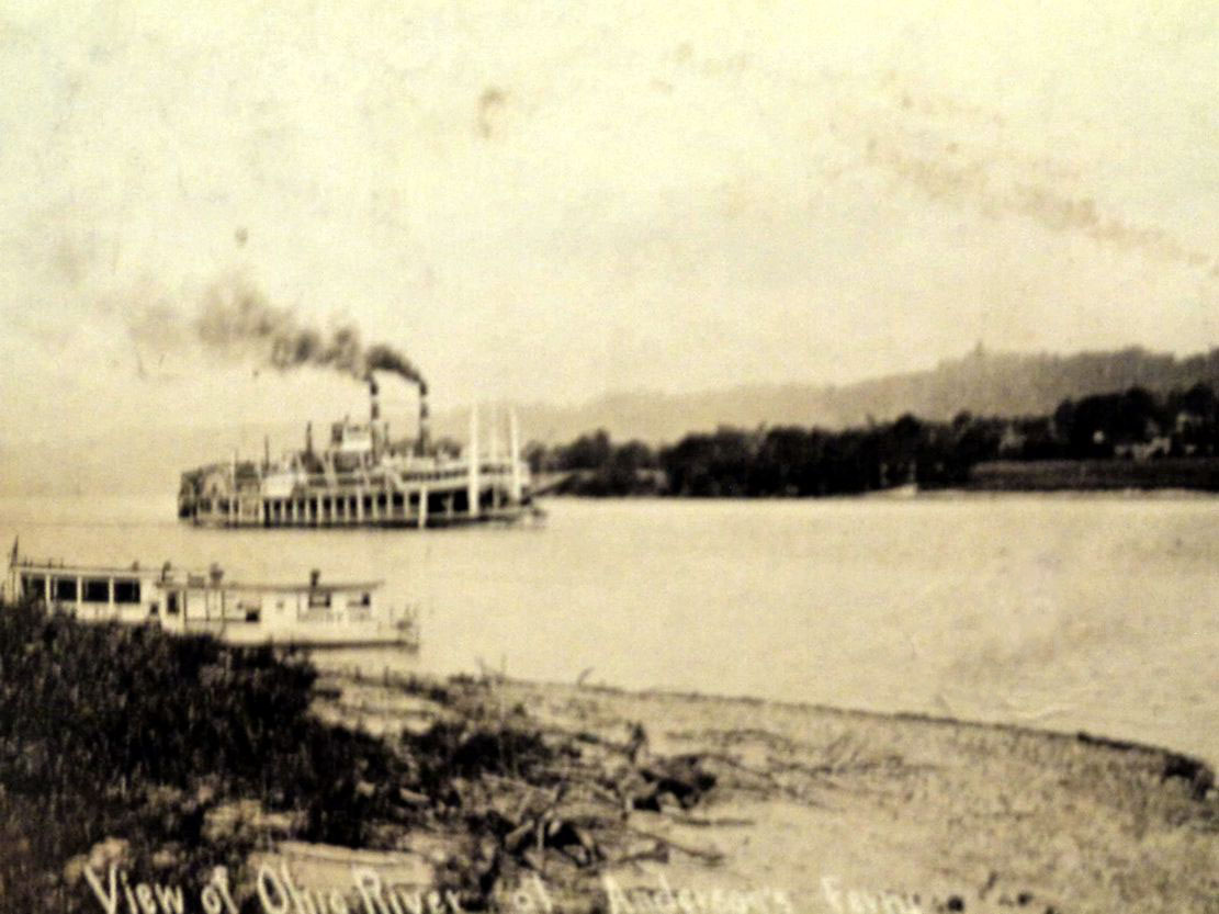 Hebron Scene