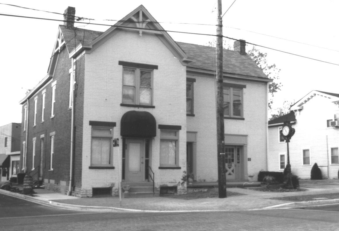 Florence Hotel