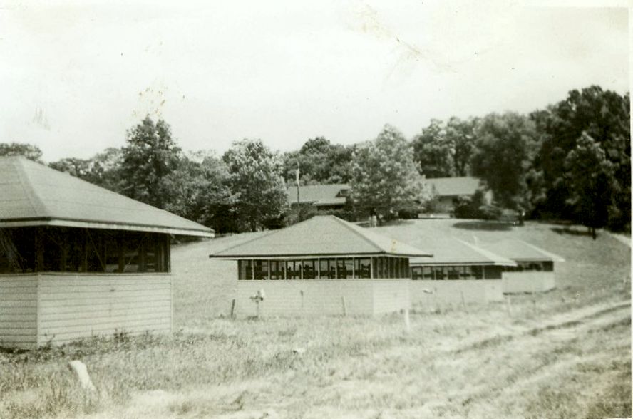 Camp Ernst