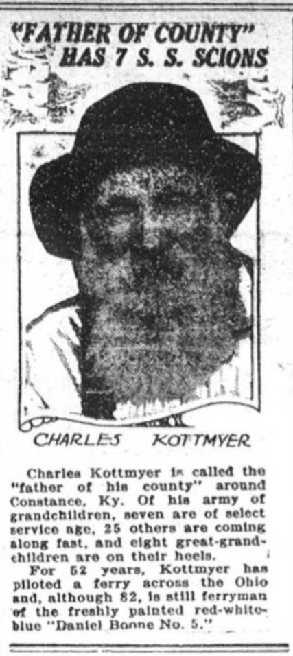 Kottmeyer