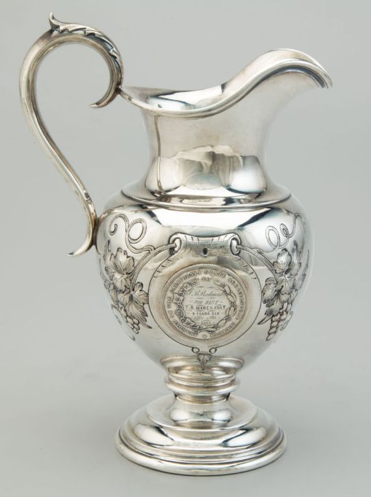 Trophy