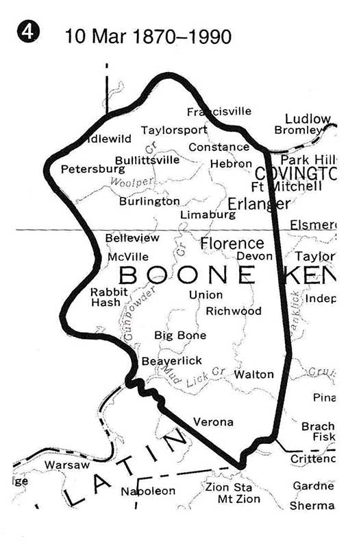 Boone County, Ky