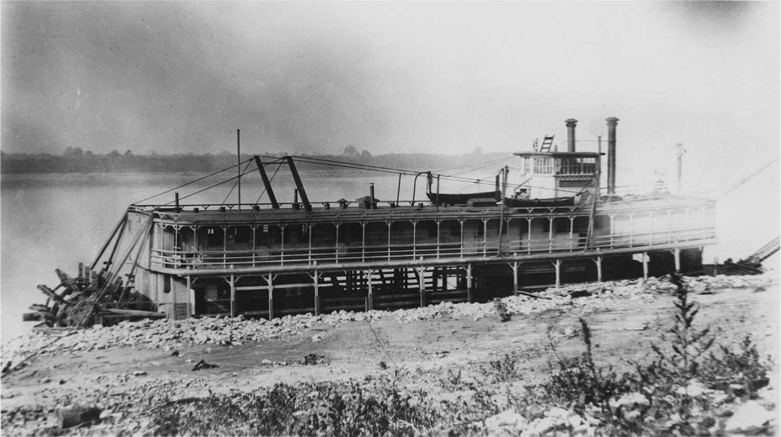 The Dixie
