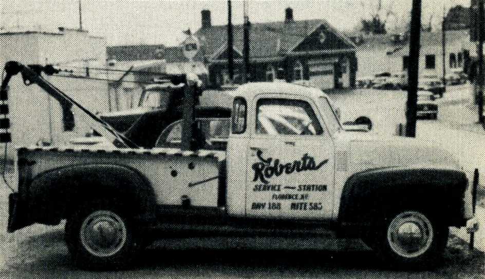 Roberts