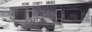 Boone County Drugs