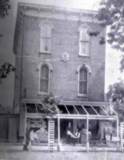 Odd Fellows