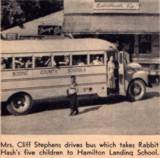 Rabbit Hash