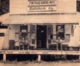 Rabbit Hash, Kentucky