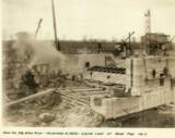 McVille Lock and Dam