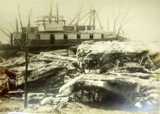 Ice, 1917-1918