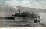 Steamer
