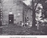 The Old Florence School
