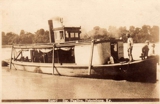 Chambers and Grubbs