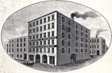 Distillery