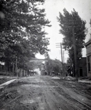 Main Street, Walton, Ky