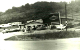 Big Bone Grill, 1969